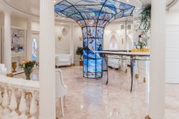 Клиника Идеалист, с рейтингом 4.5 - находится по адресу Москва, Зоологическая улица, 2 