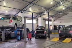 Автосервис Лаки-Авто-Ремонт, с рейтингом 4.7 - находится по адресу Москва, Балаклавский проспект, 20к3 