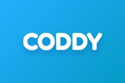 Школа программирования для детей CODDY, с рейтингом 4.9 - находится по адресу Москва, Складочная улица, 3с1 