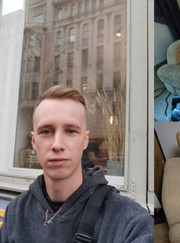 Аппаратчик химчистки, специалист по клинингу Сергей Юрьевич Цыбин