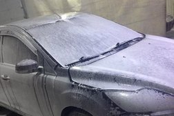 Автомойка На Маяковского, с рейтингом 3 - находится по адресу Иркутск, улица Маяковского, 69Б 