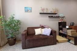 Кабинет "Искусство Жить" Психолог Елена Смирнова, с рейтингом 4.5 - находится по адресу Владивосток, улица Всеволода Сибирцева, 15 