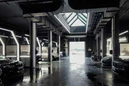 Autolab by rcc, с рейтингом 4 - находится по адресу Екатеринбург, улица Архангела Михаила, 9а 