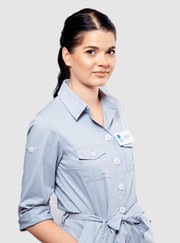 Стоматолог Анастасия Валерьевна Лукашова