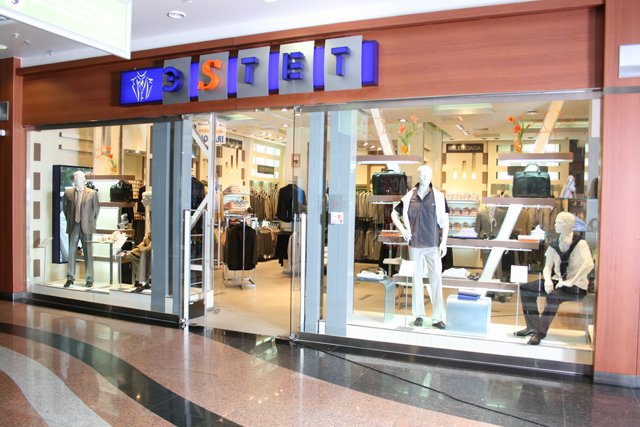 5 Xl Магазин Одежды Москва