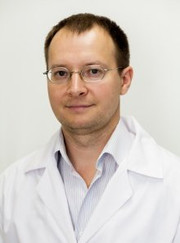 Уролог Евгений Анатольевич Козихин