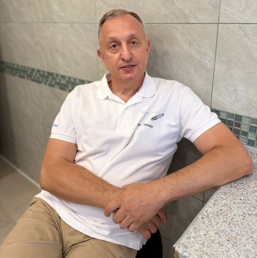 Владислав Алексеевич Тайкало