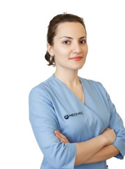 Ортодонт, стоматолог Елена Константиновна Хананушян