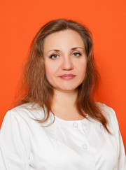 Массажист, невролог Наталья Владимировна Гаврилова (Завалишина)