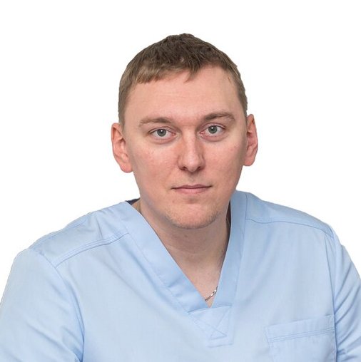 Антон Анатольевич Ходаков
