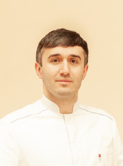 Алголог, вертебролог Марат Агасиевич Сулейманов