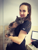 Тельненкова Екатерина Витальевна