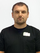 Рожков Дмитрий Васильевич