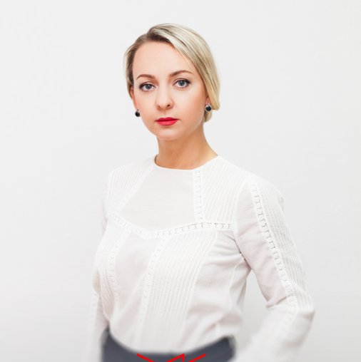 Светлана Владимировна Дугина