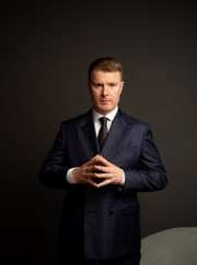 Адвокат Алексей Валериевич Муравинский