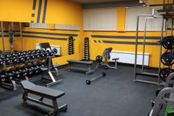 Фитнес-клуб club Atom, с рейтингом 4 - находится по адресу Республика Дагестан, Махачкала, улица Магомета Гаджиева, 170 