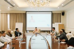 Маркетинговое агентство Web Cube, с рейтингом 4.6 - находится по адресу Санкт-Петербург, Звенигородская улица, 1 