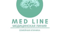 Многопрофильный диагностический центр МедЛайн, с рейтингом 4.9 - находится по адресу Белгородская область, пос. Дубовое, Благодатная улица, 80 