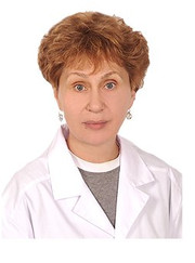 Гинеколог, акушер Ольга Юрьевна Сысоева