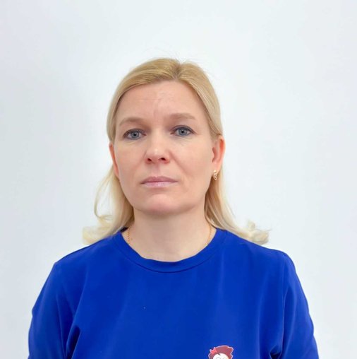Татьяна Александровна Шароватова