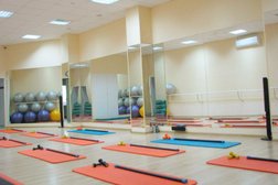 Фитнес-студия Gud Lady Fit, с рейтингом 4 - находится по адресу Москва, Волоколамское шоссе, 10 