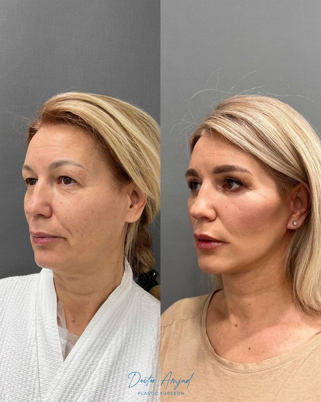 фотография работы Центра инновационной медицины Damas Medical Center