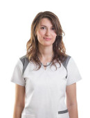 Старкова Юлия Сергеевна