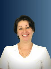 Главный врач, стоматолог Евгения Александровна Гусейнова