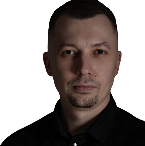 Артем Олегович Шульга