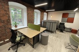 Агентство недвижимости Три ключа, с рейтингом 4.8 - находится по адресу Москва, Бауманская улица, 22 