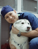 Боричук Сергей Владимирович