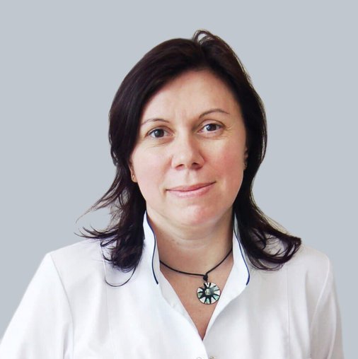 Ольга Николаевна Митякова