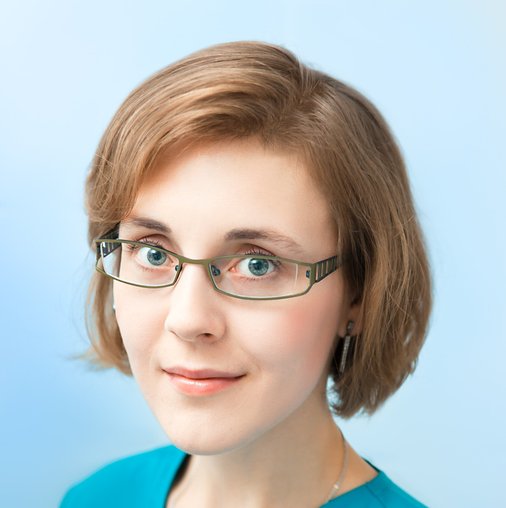 Анна Юрьевна Фатеева