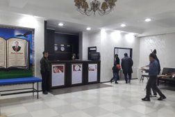 Восточно-тибетский медицинский центр Жас-Ай, с рейтингом 3.7 - находится по адресу Нур-Султан, Күйші Дина, 37/1 
