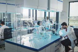 Центр ядерной медицины, с рейтингом 5 - находится по адресу Чита 