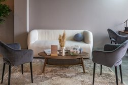 Салон красоты Point beauty, с рейтингом 4.7 - находится по адресу Москва, поселение Внуковское, улица Бориса Пастернака, 6 