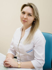 Гинеколог, акушер Елена Павловна Озерова