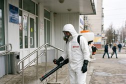 Центральная санитарная служба на улице Трефолева, с рейтингом 4.8 - находится по адресу Республика Башкортостан, с. Иглино, улица Трефолева, 20 