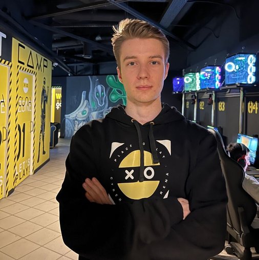 Дмитрий Лебедев