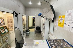 Фотосалон Топ-Фото, с рейтингом 4.3 - находится по адресу Москва, улица Декабристов, 27 