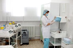 Санаторий Рябинушка, с рейтингом 3.7 - находится по адресу Оренбургская область, Грачёвский район, село Грачёвка, Пролетарская улица, 105 