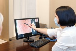 Многопрофильный медицинский центр NEO-Clinic, с рейтингом 3.1 - находится по адресу Тюмень, улица Немцова, 4 