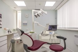 Стоматологическая клиника Улыбка от Айшат, с рейтингом 4.5 - находится по адресу Москва, 9-я Парковая улица, 58 