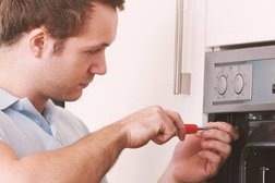 Сервисный центр Electrolux, с рейтингом 4 - находится по адресу Москва, улица Шумкина, 20с1 