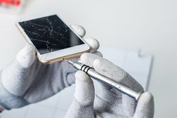 Сервисный центр Первый Сервис, с рейтингом 4.4 - находится по адресу Оренбург, улица 8 Марта, 49 