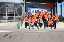 Оптово-розничный центр строительных и отделочных материалов АПлайн, с рейтингом 2 - находится по адресу Вологда, Пошехонское шоссе, 18 к С 