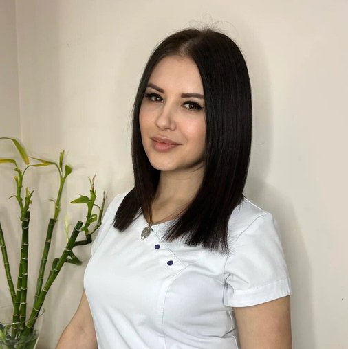 Александра Коротких