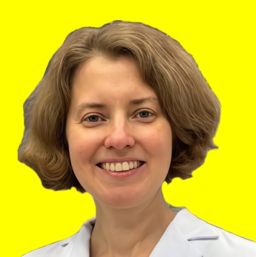 Ирина Васильевна Станоевич