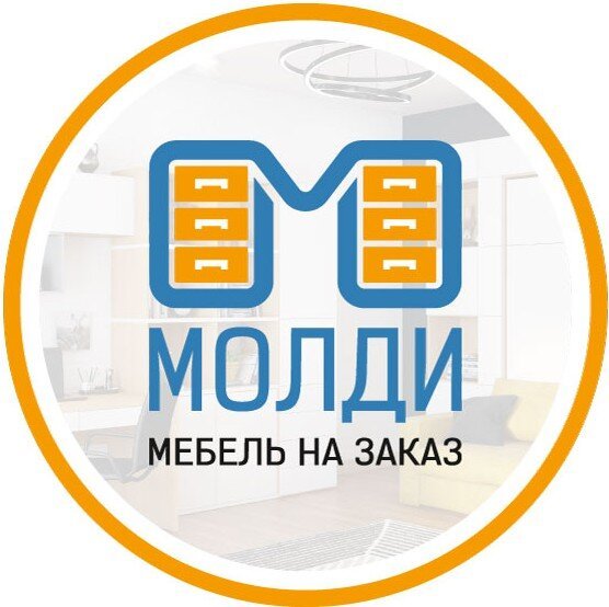 Молди мебель