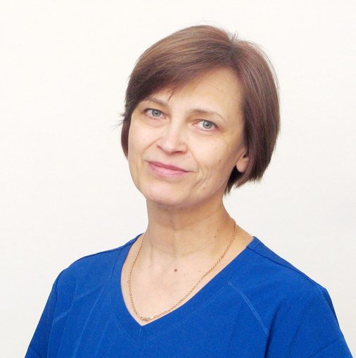 Елена Николаевна Евсеева